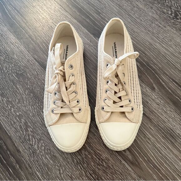 Vagabond Ashley sneakers new - Picture 2 of 8